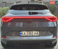 Серый Cupra Formentor, объемом двигателя 2 л и пробегом 77 тыс. км за 30500 $, фото 65 на Automoto.ua