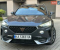 Серый Cupra Formentor, объемом двигателя 2 л и пробегом 77 тыс. км за 30500 $, фото 7 на Automoto.ua