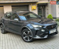 Серый Cupra Formentor, объемом двигателя 2 л и пробегом 77 тыс. км за 30500 $, фото 10 на Automoto.ua