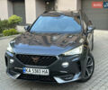 Серый Cupra Formentor, объемом двигателя 2 л и пробегом 77 тыс. км за 30500 $, фото 1 на Automoto.ua
