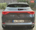 Серый Cupra Formentor, объемом двигателя 2 л и пробегом 77 тыс. км за 30500 $, фото 24 на Automoto.ua