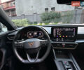 Серый Cupra Formentor, объемом двигателя 2 л и пробегом 77 тыс. км за 30500 $, фото 57 на Automoto.ua