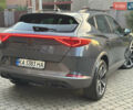 Серый Cupra Formentor, объемом двигателя 2 л и пробегом 77 тыс. км за 30500 $, фото 20 на Automoto.ua