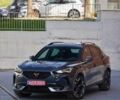 Серый Cupra Formentor, объемом двигателя 1.5 л и пробегом 82 тыс. км за 30700 $, фото 1 на Automoto.ua