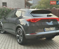 Серый Cupra Formentor, объемом двигателя 2 л и пробегом 77 тыс. км за 30500 $, фото 18 на Automoto.ua