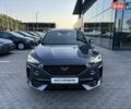 Сірий Cupra Formentor, об'ємом двигуна 1.97 л та пробігом 99 тис. км за 29900 $, фото 2 на Automoto.ua
