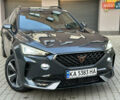 Серый Cupra Formentor, объемом двигателя 2 л и пробегом 77 тыс. км за 30500 $, фото 8 на Automoto.ua