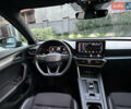 Серый Cupra Formentor, объемом двигателя 2 л и пробегом 77 тыс. км за 30500 $, фото 56 на Automoto.ua