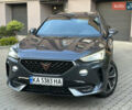 Серый Cupra Formentor, объемом двигателя 2 л и пробегом 77 тыс. км за 30500 $, фото 4 на Automoto.ua
