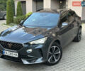 Серый Cupra Formentor, объемом двигателя 2 л и пробегом 77 тыс. км за 30500 $, фото 3 на Automoto.ua