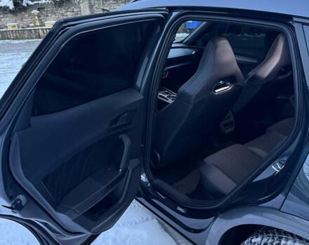 Серый Cupra Formentor, объемом двигателя 2 л и пробегом 82 тыс. км за 31900 $, фото 18 на Automoto.ua