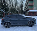 Серый Cupra Formentor, объемом двигателя 2 л и пробегом 82 тыс. км за 31900 $, фото 3 на Automoto.ua