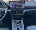 Сірий Cupra Formentor, об'ємом двигуна 1.97 л та пробігом 99 тис. км за 29900 $, фото 15 на Automoto.ua