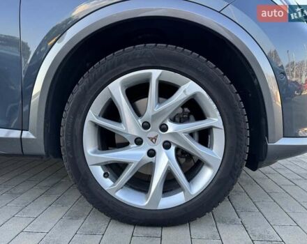 Сірий Cupra Formentor, об'ємом двигуна 1.97 л та пробігом 99 тис. км за 29900 $, фото 32 на Automoto.ua