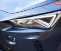 Серый Cupra Formentor, объемом двигателя 1.5 л и пробегом 82 тыс. км за 30700 $, фото 8 на Automoto.ua
