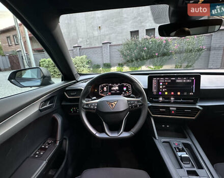 Серый Cupra Formentor, объемом двигателя 2 л и пробегом 77 тыс. км за 30500 $, фото 59 на Automoto.ua