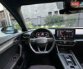 Серый Cupra Formentor, объемом двигателя 2 л и пробегом 77 тыс. км за 30500 $, фото 59 на Automoto.ua