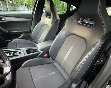 Серый Cupra Formentor, объемом двигателя 2 л и пробегом 77 тыс. км за 30500 $, фото 29 на Automoto.ua