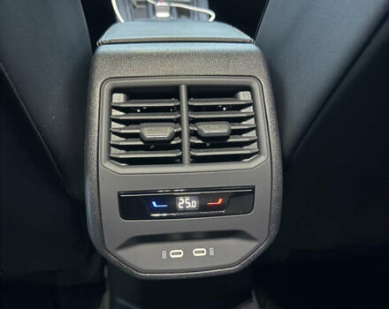 Серый Cupra Formentor, объемом двигателя 2 л и пробегом 82 тыс. км за 31900 $, фото 19 на Automoto.ua