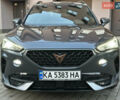 Серый Cupra Formentor, объемом двигателя 2 л и пробегом 77 тыс. км за 30500 $, фото 64 на Automoto.ua