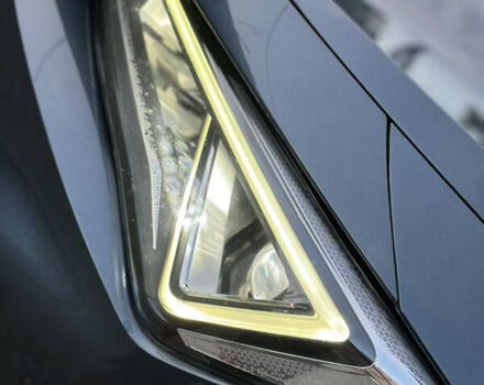 Серый Cupra Formentor, объемом двигателя 2 л и пробегом 77 тыс. км за 30500 $, фото 62 на Automoto.ua
