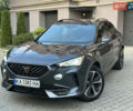 Серый Cupra Formentor, объемом двигателя 2 л и пробегом 77 тыс. км за 30500 $, фото 1 на Automoto.ua