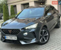 Серый Cupra Formentor, объемом двигателя 2 л и пробегом 77 тыс. км за 30500 $, фото 6 на Automoto.ua