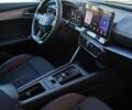 Серый Cupra Formentor, объемом двигателя 1.5 л и пробегом 82 тыс. км за 30700 $, фото 31 на Automoto.ua