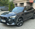 Серый Cupra Formentor, объемом двигателя 2 л и пробегом 77 тыс. км за 30500 $, фото 95 на Automoto.ua