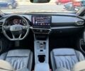 Сірий Cupra Formentor, об'ємом двигуна 1.97 л та пробігом 99 тис. км за 29900 $, фото 14 на Automoto.ua