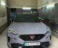 Серый Cupra Formentor, объемом двигателя 1.97 л и пробегом 68 тыс. км за 32500 $, фото 1 на Automoto.ua