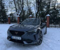 Серый Cupra Formentor, объемом двигателя 2 л и пробегом 82 тыс. км за 31900 $, фото 1 на Automoto.ua