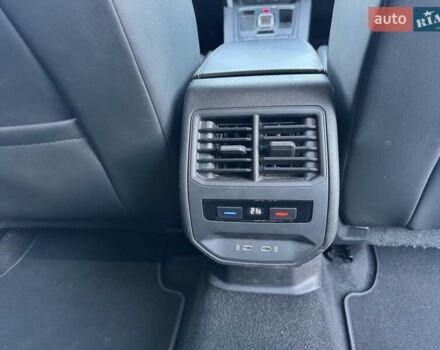 Сірий Cupra Formentor, об'ємом двигуна 1.97 л та пробігом 99 тис. км за 29900 $, фото 28 на Automoto.ua