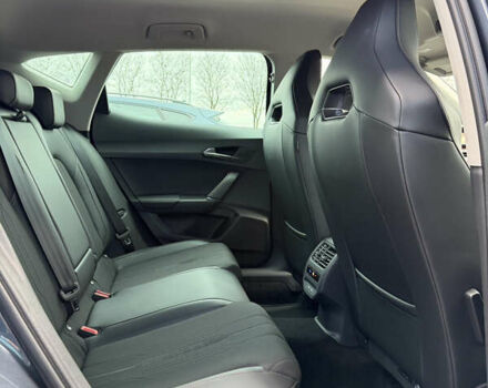 Серый Cupra Formentor, объемом двигателя 1.97 л и пробегом 26 тыс. км за 35500 $, фото 29 на Automoto.ua