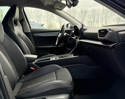 Серый Cupra Formentor, объемом двигателя 1.97 л и пробегом 26 тыс. км за 35500 $, фото 33 на Automoto.ua