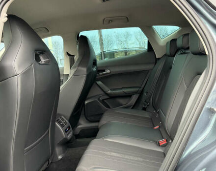 Серый Cupra Formentor, объемом двигателя 1.97 л и пробегом 26 тыс. км за 35500 $, фото 19 на Automoto.ua