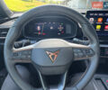 Серый Cupra Formentor, объемом двигателя 2 л и пробегом 32 тыс. км за 32000 $, фото 62 на Automoto.ua