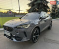 Серый Cupra Formentor, объемом двигателя 2 л и пробегом 32 тыс. км за 32000 $, фото 8 на Automoto.ua