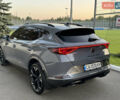 Серый Cupra Formentor, объемом двигателя 2 л и пробегом 32 тыс. км за 32000 $, фото 20 на Automoto.ua