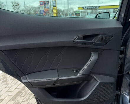 Серый Cupra Formentor, объемом двигателя 1.97 л и пробегом 26 тыс. км за 35500 $, фото 21 на Automoto.ua