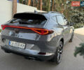 Серый Cupra Formentor, объемом двигателя 2 л и пробегом 32 тыс. км за 32000 $, фото 27 на Automoto.ua