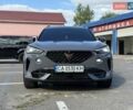 Серый Cupra Formentor, объемом двигателя 1.97 л и пробегом 33 тыс. км за 31990 $, фото 8 на Automoto.ua