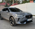 Серый Cupra Formentor, объемом двигателя 2 л и пробегом 32 тыс. км за 32000 $, фото 14 на Automoto.ua