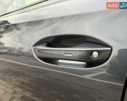 Серый Cupra Formentor, объемом двигателя 1.97 л и пробегом 26 тыс. км за 35500 $, фото 51 на Automoto.ua