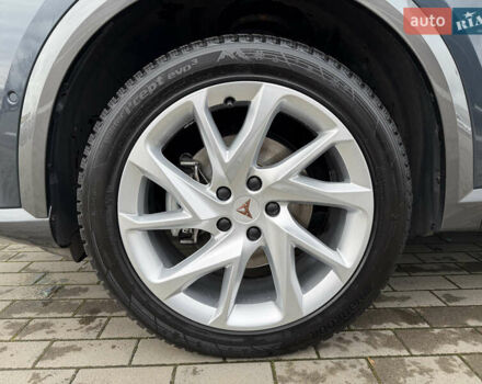 Серый Cupra Formentor, объемом двигателя 1.97 л и пробегом 26 тыс. км за 35500 $, фото 48 на Automoto.ua