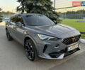 Серый Cupra Formentor, объемом двигателя 2 л и пробегом 32 тыс. км за 32000 $, фото 34 на Automoto.ua