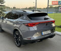 Серый Cupra Formentor, объемом двигателя 2 л и пробегом 32 тыс. км за 32000 $, фото 19 на Automoto.ua