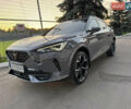 Серый Cupra Formentor, объемом двигателя 2 л и пробегом 32 тыс. км за 32000 $, фото 1 на Automoto.ua