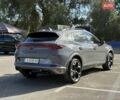 Серый Cupra Formentor, объемом двигателя 1.97 л и пробегом 33 тыс. км за 31990 $, фото 11 на Automoto.ua