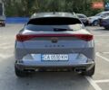 Серый Cupra Formentor, объемом двигателя 1.97 л и пробегом 33 тыс. км за 31990 $, фото 12 на Automoto.ua